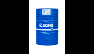 Масло XCMG Engine Oil 5W40 (бочка)