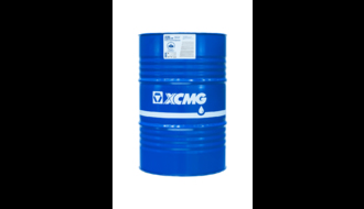 Масло XCMG Engine Oil 10W40 (бочка)