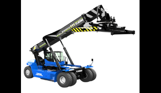 Ричстакер электрический XCMG XCS4531E3