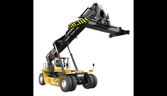 Перегружатель  порожних контейнеров электрический XCMG XCS1009Е