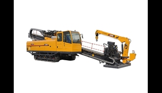 Установка ГНБ XCMG XZ3600